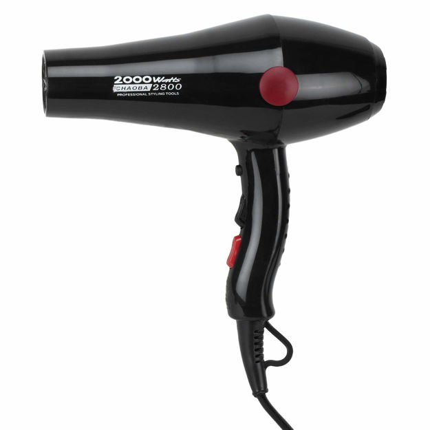 Picture of Cold and Hot Hair Dryer For Women And Men