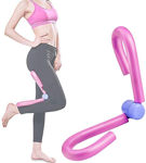 Picture of Thigh Master Trainer Exerciser, Thigh Trimmer Leg Exercise Thin Legs Training Device Weight Loss Home Gym Trainer Equipment For Women And Men