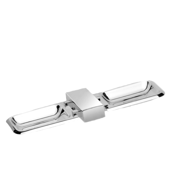 304-Stainless Steel Double Soap Dish