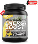 Picture of Healthoxide Energy Boost Extra Power Energy Drink (Pineapple) - 1 Kg
