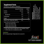 Picture of Healthoxide Natural Mct Oil From Non Gmo Coconut Unsweetened Keto Diet Weight Management Supplement, 250 Ml