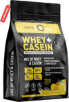 Picture of Healthoxide Whey & Casein Protein With Dha & Digestive Enzymes (500 Gm)