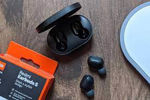 Picture of Redmi Earbuds S | Black Color | Ultra Light