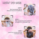 Picture of No More Hair Fall Kit Vitamin E Shampoo + Vitamin E Conditioner 300 Ml