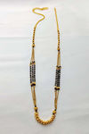 Picture of Wynona Latest Design New Mangalsutra For Women
