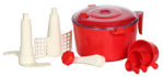 Picture of Atta Makers | Handle Package Contents | Easy To Mix |