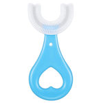 Picture of U Shaped Children Brush For Kids Tooths 1