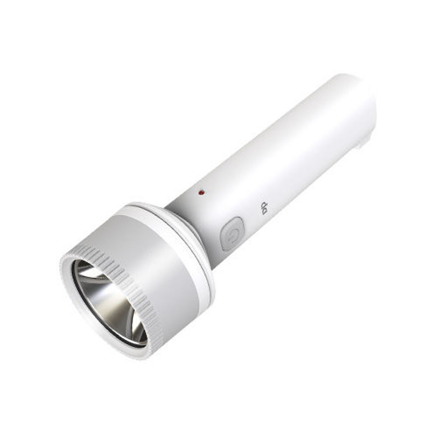 Picture of Led Rechargeable Torchmodel:Dp-9153