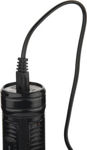 Picture of Dp.Led Dp-9002b Ultra High Torch  (Black : Rechargeable)