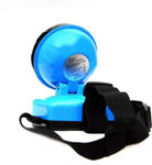 Picture of Dp 744c (Rechargeable Led Head Light)