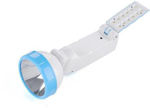 Picture of Dp-9035b (Rechargeable Led Torch Led Light Torch