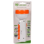 Picture of Dp-9035b (Rechargeable Led Torch Led Light Torch