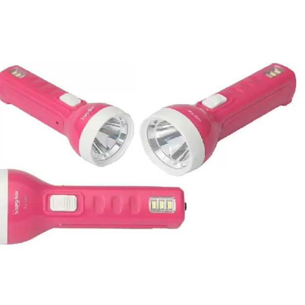 Picture of Rl 2027 Torch Led Light Flash