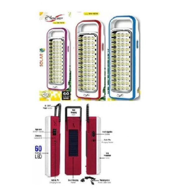 Picture of Kg 6623 Torch Rechargeable Led Light