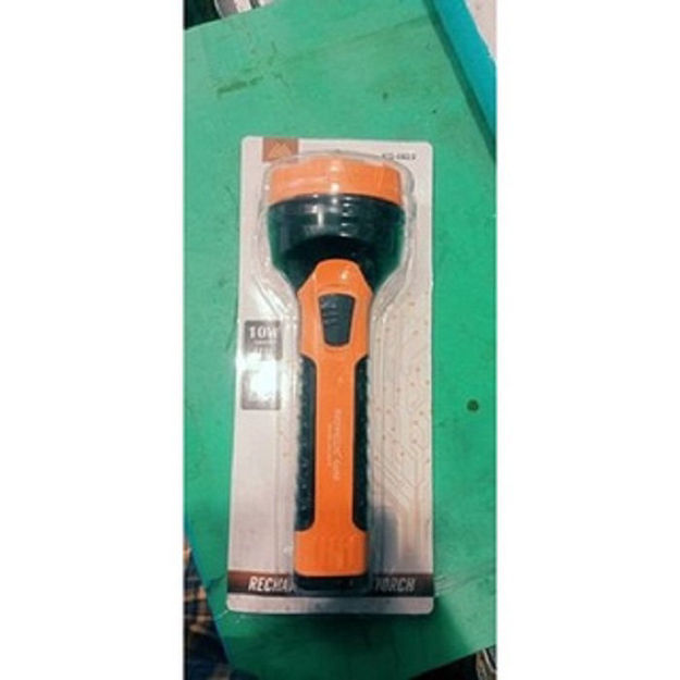 Picture of Kg 6623 Torch Rechargeable Led Light