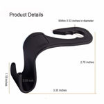 Picture of Car Hook