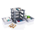 Picture of Drawer Grey