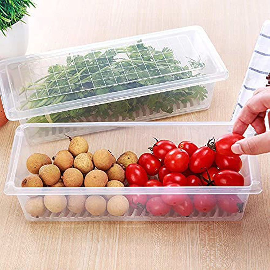 Picture of Storage Box Pack Of 2