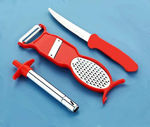 Picture of 3 In 1 Peller & Knife