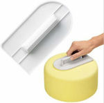 Picture of Plastic Cake Candy Pastry Decorating Baking Icing Smoother