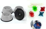 Picture of Anti Vibration Pads With Washing Machine Ball
