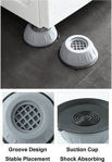 Picture of Anti Vibration Pads With Washing Machine Ball