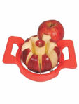 Picture of Plastic Apple Cutter