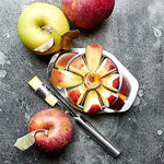 Picture of Steel Apple Cutter