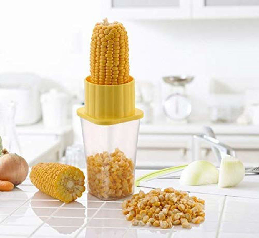 Picture of Corn Cutter Plastic