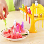 Picture of Fruit Fork Plastic