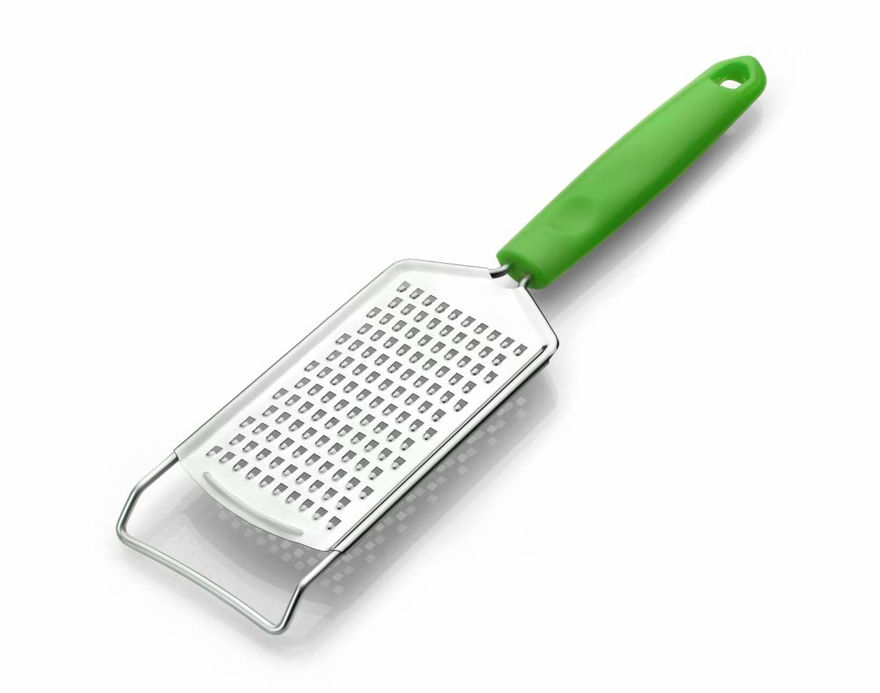 Picture of Green Grater Plastic
