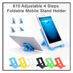 Picture of Mobile Stand Plastic