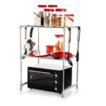 Picture of Oven Stand Stell