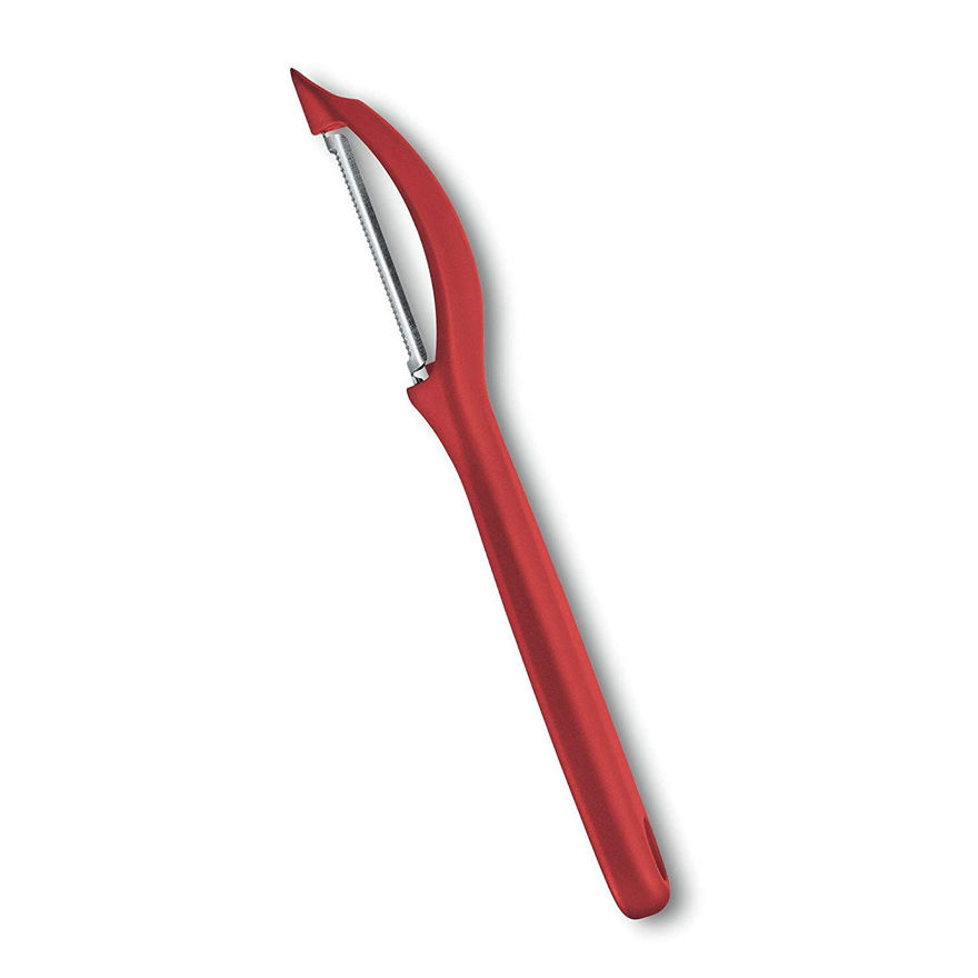 Picture of Red Peeler Steel