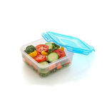 Picture of Air-Tight Plastic Food Storage Container