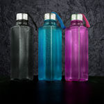 Picture of Water Bottle Set For Fridge, Office, Sports, School, Gym| 1000 Ml |
