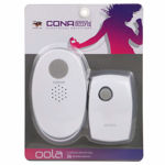 Picture of Cona Smyle Oola Wireless Remote Bell