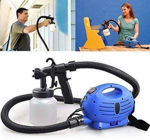 Picture of Electric Paint Zoom Ultimate Elite Professional Oil Painting Machine