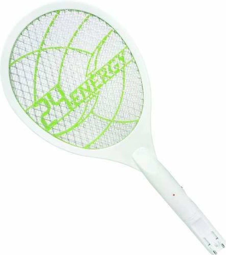 Picture of 24 Energy High Quality Mosquito Bat With Led Light And Charger Cable