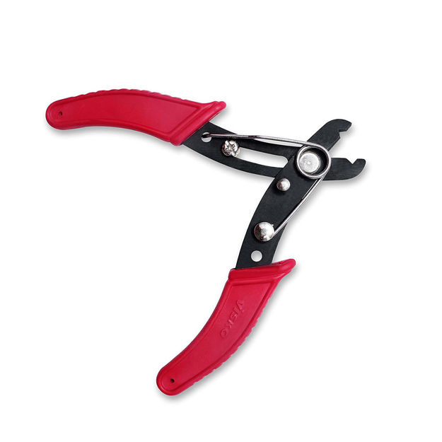 Picture of Electrical Wire Stripping And Cable Cutter Tool Wire Cutter Pack Of 5