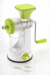Picture of Fruit And Vegetable Manual Juicer With Steel Handle Big Size