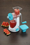 Picture of Fruit And Vegetable Manual Juicer With Steel Handle Big Size