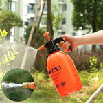 Picture of 2 Litre Garden Sprayer Bottle, Garden Pump Pressure Sprayer