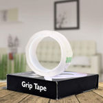 Picture of 3 Meter Multipurpose Double Sided Nano Adhesive Tape,Washable Traceless Nano Gel Tape