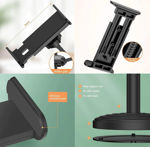 Picture of 360 Degree Rotation Mobile Holder For Table And Bed