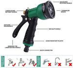 Picture of 7 In 1 Water Spray Gun A High Pressure Garden Hose Nozzle
