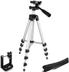 Picture of Adjustable Aluminium Alloy Tripod Stand Holder