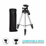 Picture of Adjustable Aluminium Alloy Tripod Stand Holder