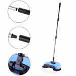 Picture of All-In-One Household Hand Push Rotating Sweep Drag