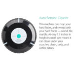 Picture of Automatic Robotic Floor Vacuum Cleaner